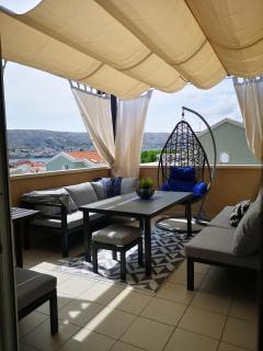 Apartment Marta - Pag - 0