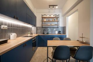 ☆Kalimarmaro 3BD Apt For Max Fun & Comfortability☆ - Atene - 0