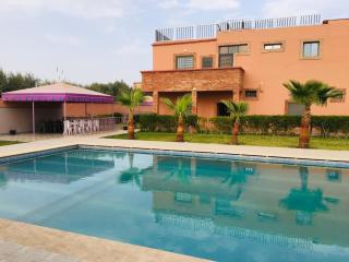 Riad Nasma Souihla - 1