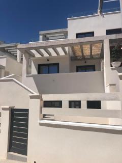 Villa Isla Plana, right by the sea - Grande - 8