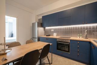☆Kalimarmaro 3BD Apt For Max Fun & Comfortability☆ - Atene - 6