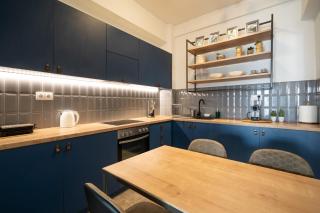 ☆Kalimarmaro 3BD Apt For Max Fun & Comfortability☆ - Atene - 7