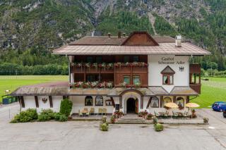 Gasthof Schwarzer Adler - Steeg - 4