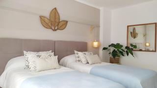 Hotel Nou Can Guillem - Cala Figuera - 4