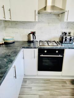 Primrose House - 8