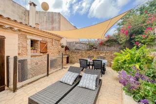 Villa Can Xesquet - Felanitx - 7