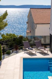 Apartment Alta - Trogir - 9