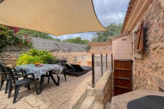 Villa Can Xesquet - Felanitx - 5