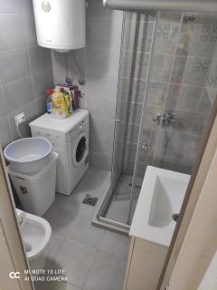 Apartman blizu plaze -Sutomore - Sutomore - 1