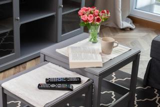 Apartment Mistral Gdynia with Parking by Noclegi Renters - Gdynia - 1