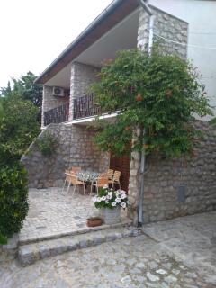 Apartman Valica Klenovica - Klenovica - 0