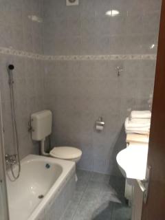 Apartman Valica Klenovica - Klenovica - 5