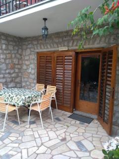 Apartman Valica Klenovica - Klenovica - 9