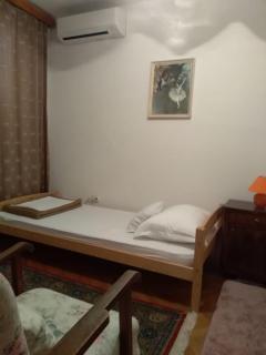 Apartman Valica Klenovica - 1
