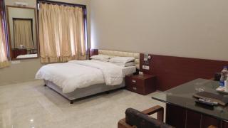 Hotel Aram - Jamnagar - 1