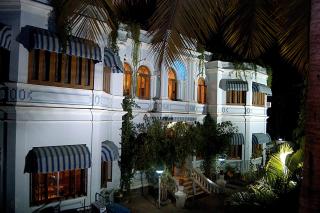 Hotel Aram - Jamnagar - 0