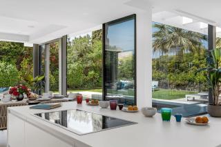 All About Villa Gladiolo - Marbella - 6