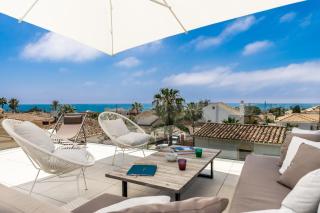 All About Villa Gladiolo - Marbella - 3