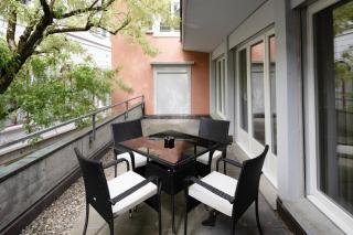 Limmathof Baden - Historisches Haus & Spa - Baden - 6