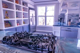 Big Home/Pet/Free Parking/EV/6 Br Sleeps 25/dwntwn - Houston - 2