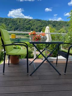 Villa Rheinblick - Kamp-Bornhofen - 7