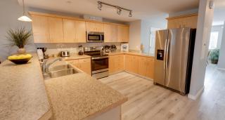 Riptide Escape Vacation Beach Condo - 1