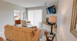 Riptide Escape Vacation Beach Condo - 3