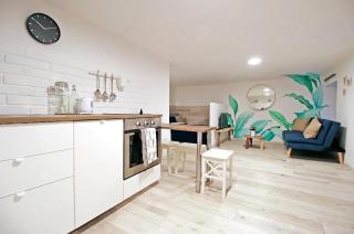 COSY COTTAGE - Cheerful Apartment in the Center - Budapest - 3