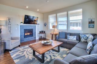 Pacific Paradise Beach House - 4