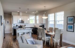Sea Turtle Cottage - Ocean Shores - 8