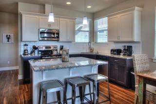 Sea Turtle Cottage - 5