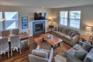 Sea Turtle Cottage - 4