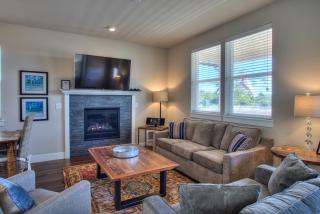 Sea Turtle Cottage - 2