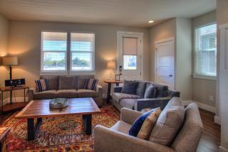 Sea Turtle Cottage - 1