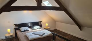 La maison de Lily au cœur de la cité Médiévale - 2