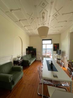 Casa da Carqueja - Coimbra - 6