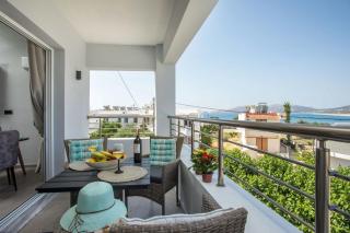 Haraki Blue Dream Luxury Apartments - 6