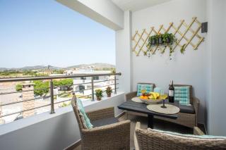 Haraki Blue Dream Luxury Apartments - 3