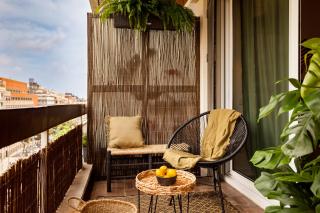 TAMAN - Three Bedroom Apartment in Casanova Street - Barcellona - 8