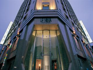 Hotel Monterey La Soeur Fukuoka - Fukuoka - 9