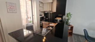 La maison de Lily au cœur de la cité Médiévale - 3