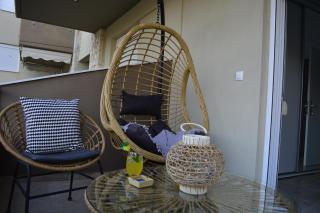 7th Heaven Luxury Maisonette - Kallithea Halkidikis - 5