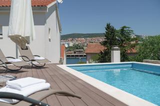 Villa Porta - Šibenik - 9