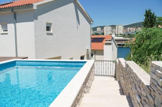 Villa Porta - Šibenik - 1