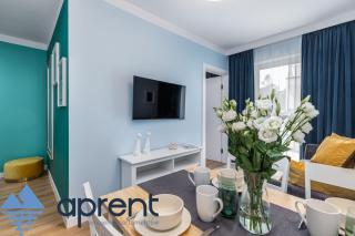 Apartament AQUA Pobierowo Baltic Apartments - Aprent - 8