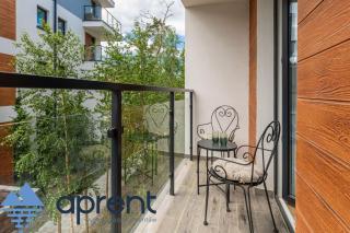 Apartament AQUA Pobierowo Baltic Apartments - Aprent - Pobierowo - 0