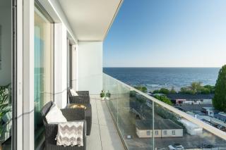 BALTICUS APARTAMENT - Międzyzdroje - 3