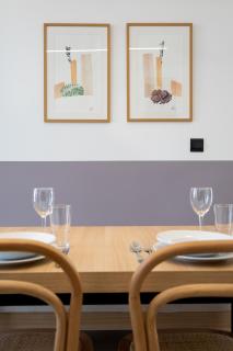 Alinea Urban Saripolou Square - Limassol - 1