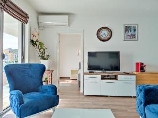 Apartment Plavo Nebo - Dobra Voda - 5