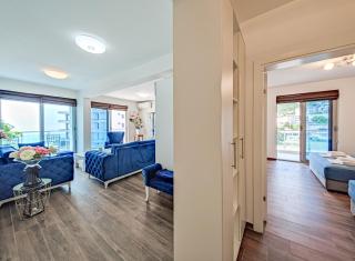 Apartment Plavo Nebo - Dobra Voda - 6